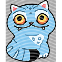 Demon Hunter Girls-LM 327